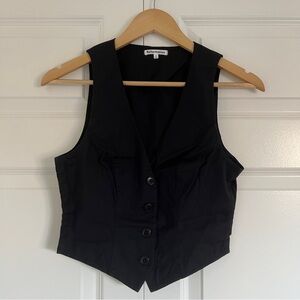 Reformation Devin Vest